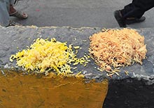 ‘Bodies’, a Solo Exhibition by Hamra Abbas