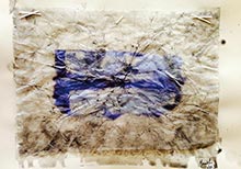 ‘Rencontre’ Hanieh Delecroix