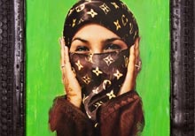 Light from the Middle East: New Photography