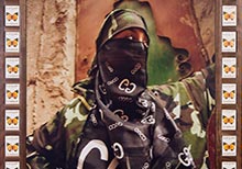 The Third Line at Art Basel Hong Kong