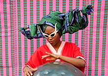 My Rock Stars Experimental, Volume 1