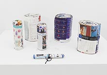 Hassan Sharif: Images