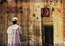 FotoFest Announced Theme and Dates for the 2014 International Biennial