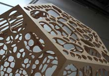 The Third Line at Independent Art Fair