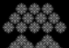 One, Wahed, Yi, Eins, Alpha