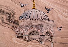 From Bosphorus to Sarajevo