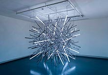 Hitoshi Kuriyama: 1=0 - Reflections