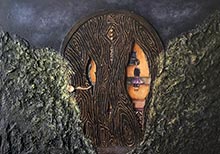 The Treasured Art of Huda Al Bakri