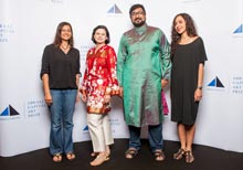 The Abraaj Capital Art Prize Turns Five â€“ ACAP 2013 Winners Announced