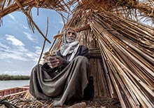 Seven Winners of the HIPA Instagram Photo Contest â€˜From Belowâ€™