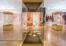 Al-Tibb: Healing Traditions in Islamic Medical Manuscripts