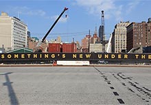 Residency in New York City, Open to Artists Based in the Middle East and North Africa