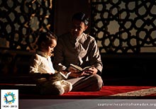 Ramadan Photography Initiative Hopes to Counter Negative Stereotypes about Muslims and Islam