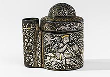 Nur: Light in Art and Science from the Islamic World