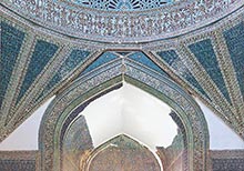 Konya: An Open-Air Museum of Islamic Art and Architecture