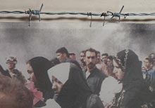 Ipek Duben: in via incognita