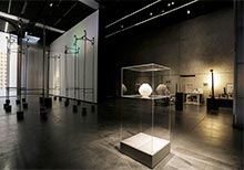 Ishara: Signs, Symbols & Shared Languages opens in Concrete in Alserkal Avenue