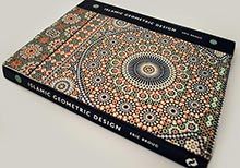 Islamic Geometric Design by Eric Broug