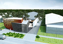 Islamic Museum of Australia