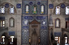 Painting on Ceramic Tiles