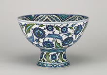 New Albukhary Foundation Gallery of the Islamic World