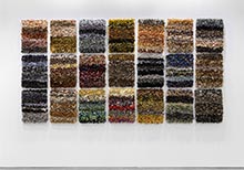 Sabrina Amrani at Abu Dhabi Art 2021