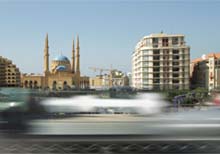 Lebanese Rocket Society: Part III, IV, V