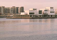 Art Jameel Commissions: Digital