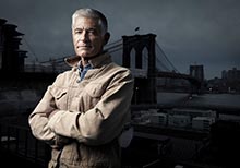 Robert Capa Gold Medalist and a Pulitzer Prize Winner Among HIPAâ€™s Special Awards Recipients