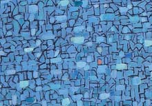 ‘Alphabet of Reality’ by Lebanon Artist Jamil Molaeb