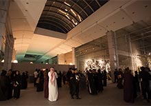 â€˜21, 39â€™ Jeddah Arts Announces Dates for Second Edition in January 2015