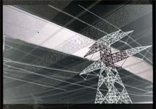 The debut exhibition of Jessica Mein in the Middle East