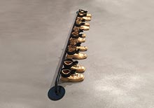 ‘Reforma’, the Second Solo Show of Panamanian Artist Jhafis Quintero