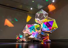 Truth Ore by John Foster