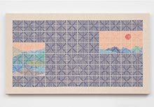 For Your Eyes by Jordan Nassar