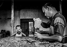 HIPA Winners of â€˜My Idolâ€™ Instagram Photo Contest