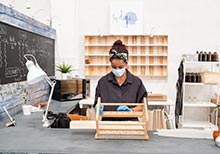 Over 50 Alserkal Avenue Organisations Unite in the Face of the COVID-19 Crisis