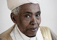 A Unique Exhibition of Portraits by Adel Quraishi