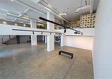 Launch of Lakum Artspace in December enhances the Saudi Art scene