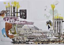 The Third Line at Abu Dhabi Art