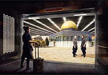 Between Utopia and Dystopia