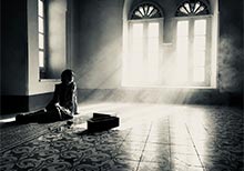 Heirloom by Larissa Sansour