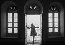 Larissa Sansour: AFTER