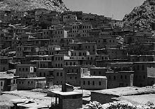 Exhibition Vetera Novis Augere by Iraqi Photographer Latif Al Ani