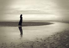 â€˜Auratâ€™, the Photo Serie by Malaysian Photographer Lokman Sokran