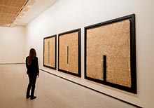 Looking at the World Around You: Contemporary Works from Qatar Museums