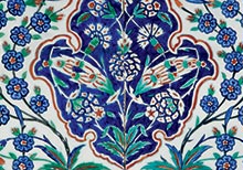 Orient Arts and Orientalism