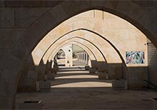 Photo Project ‘Love Letter From Brazil To Iraq’