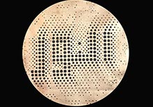 Lulwah Al Homoud: Beyond the Grid