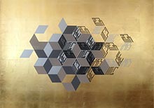 Gabriela von Habsburg & Lulwah Al Homoud